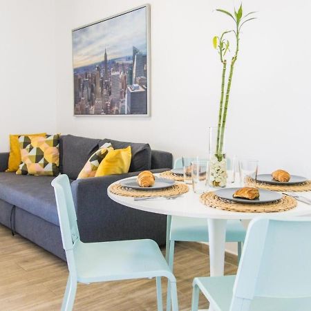 Apartamento Altamira Beach Tías Extérieur photo