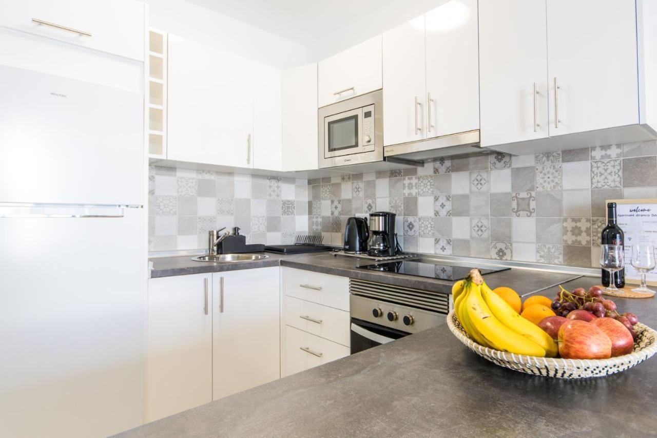 Apartamento Altamira Beach Tías Extérieur photo
