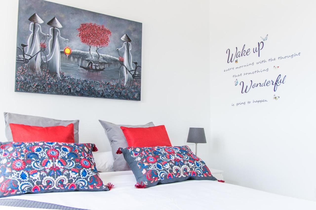 Apartamento Altamira Beach Tías Extérieur photo