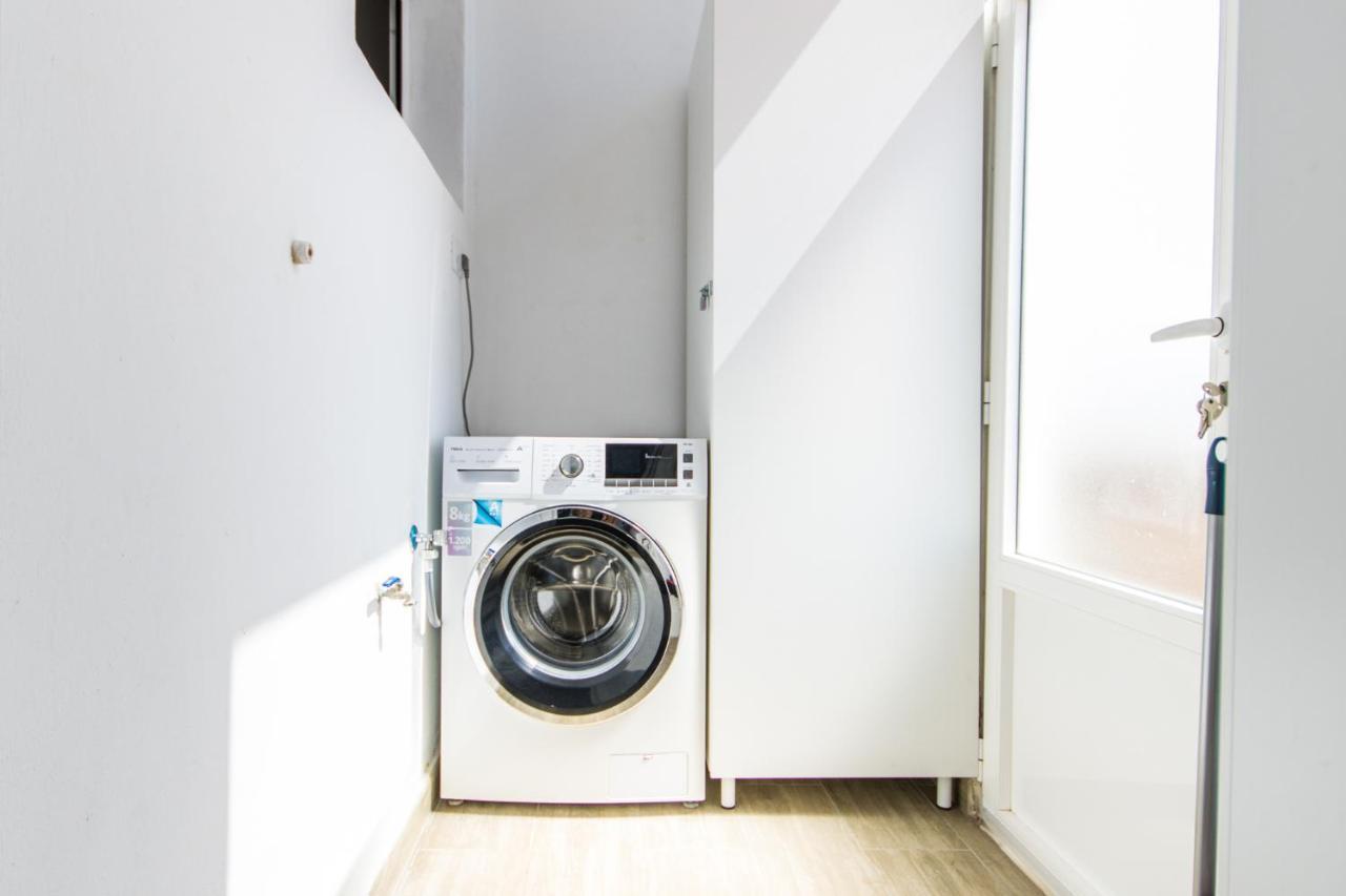 Apartamento Altamira Beach Tías Extérieur photo