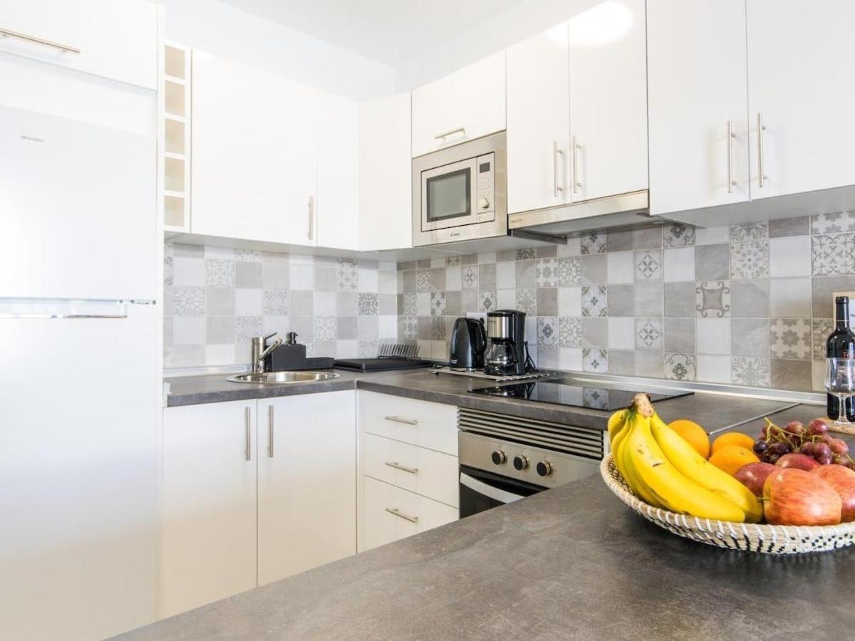 Apartamento Altamira Beach Tías Extérieur photo