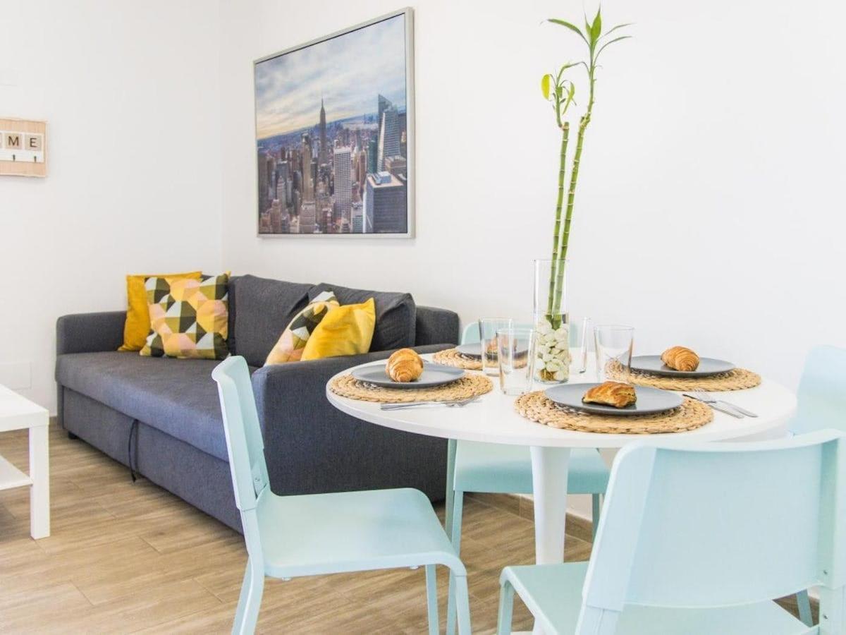 Apartamento Altamira Beach Tías Extérieur photo
