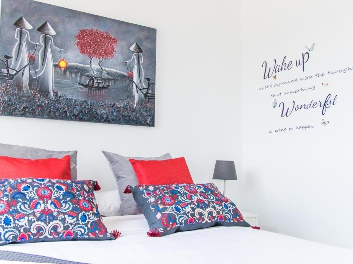 Apartamento Altamira Beach Tías Extérieur photo