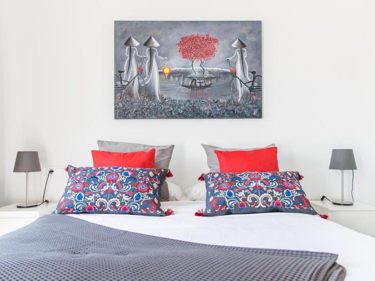Apartamento Altamira Beach Tías Extérieur photo